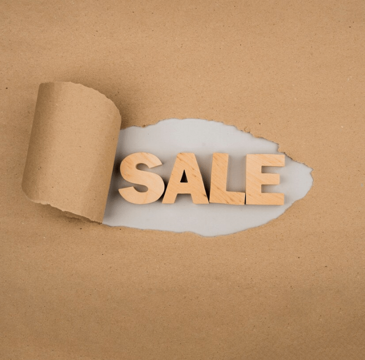 SALE