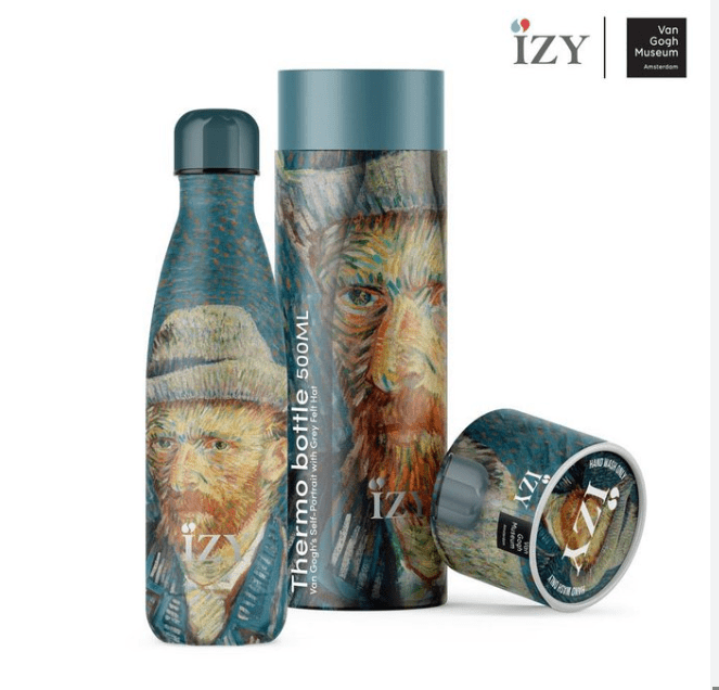 IZY Bottles & Mugs