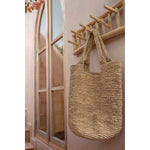 The Island Cloth Hanger - Naturel Kapstok Bazar Bizar Living 